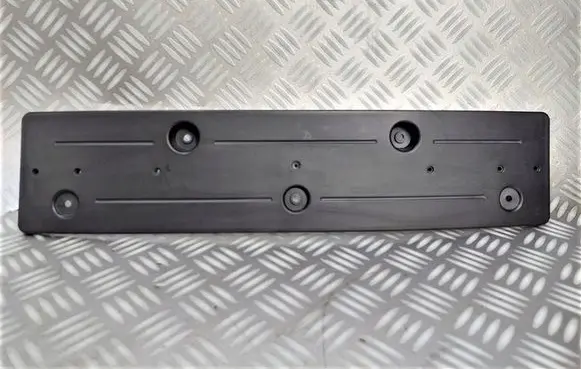 BMW 2 F22 F23 Number Plate Surrounds Holder Frame 8059571