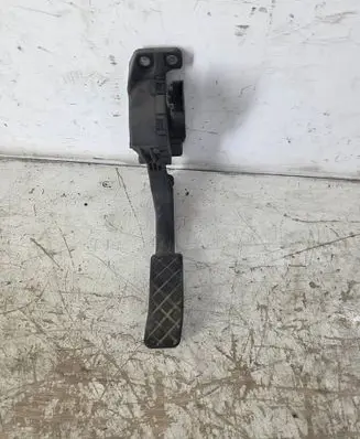 Audi A6 S6 C6 4F Accelerator throttle pedal 4F1723523B 6PV00898406