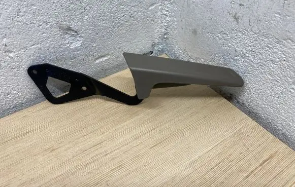 Volkswagen PASSAT B6 Seat adjustment handle 3G0881092 3C0882252
