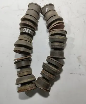 Toyota Land Cruiser (HDJ90) Other body part 5220435110