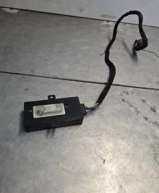 Volkswagen Sharan Other control units/modules 000051444L 211093596 051DS60029692W