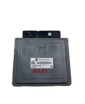 Skoda Rapid (NH) Engine control unit/module ECU 03F906070JM