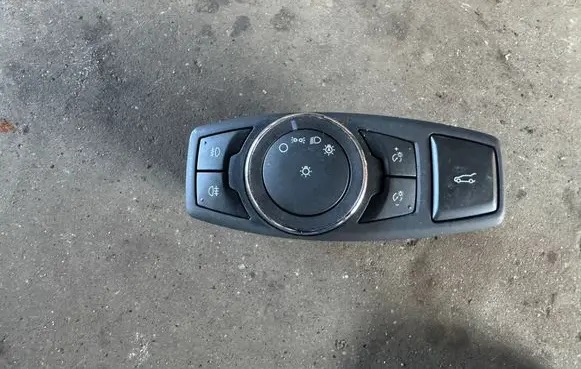 Ford S-MAX Light switch E1GT13D061ECW