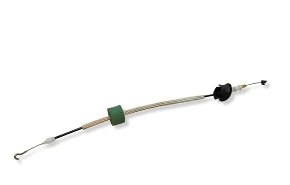 Audi A4 S4 B7 8E 8H Front door cable line 