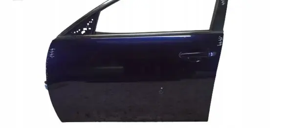 Mazda 6 Front door