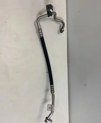 Peugeot 5008 II Air conditioning (A/C) pipe/hose 9675862680