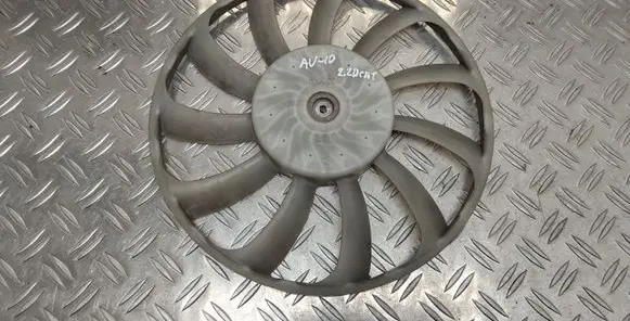 Toyota Avensis T270 Fan impeller 871
