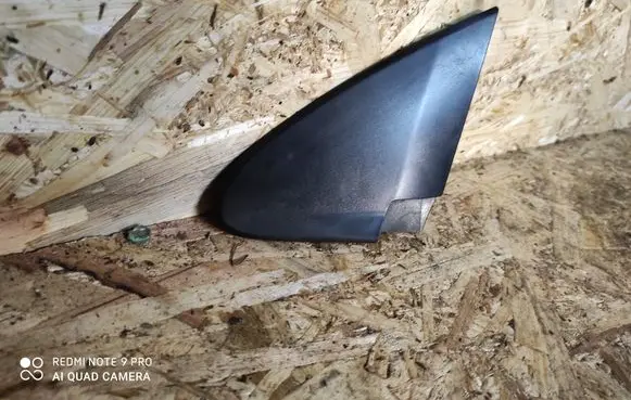 Subaru XV Fender end trim 65250FJ010