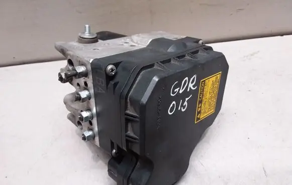 Lexus IS 220D-250-350 ABS Pump 4454053240 8954153110