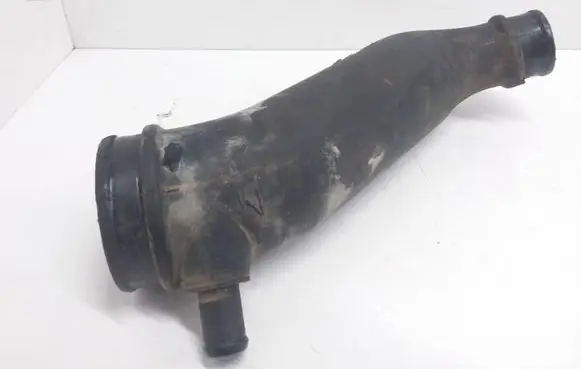 Fiat Ducato Turbo air intake inlet pipe/hose 1338390080