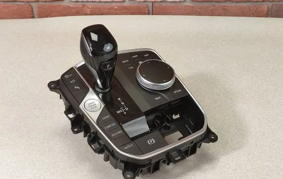 BMW 3 G20 G21 Gear selector 5A32B96 5A32A42