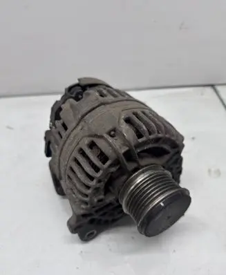 Volkswagen Sharan Generator/alternator 038903023L 0124325001 0328903023