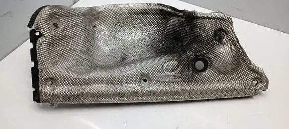 Audi A4 S4 B8 8K Exhaust heat shield 8K080765B