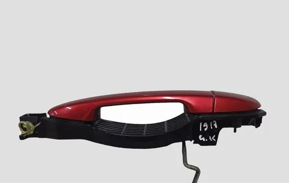 Mazda 6 Rear door exterior handle