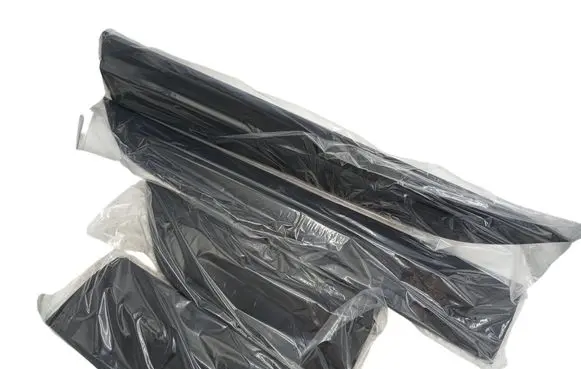 Suzuki Grand Vitara II Side skirt rear trim 99E054P07