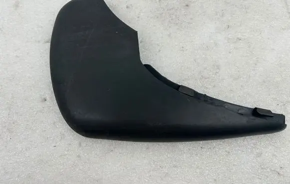 Jaguar XJ X308 Rear mudguard JLM20437