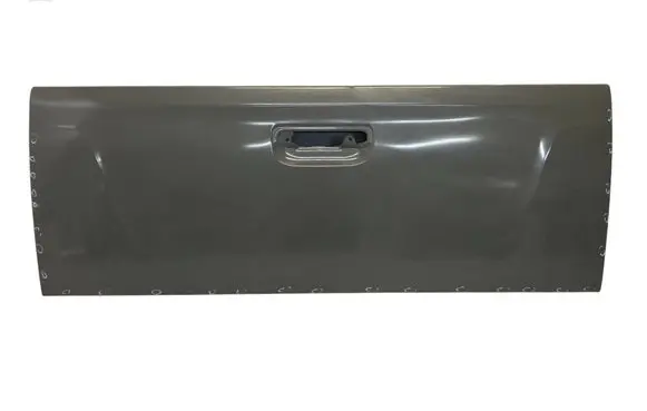 Isuzu D-Max Pickup box rear panel tailgate 8981985390 Replacement Taiwan