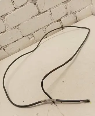 Volkswagen Multivan T4 Webasto auxiliary heater other parts 70813B19104