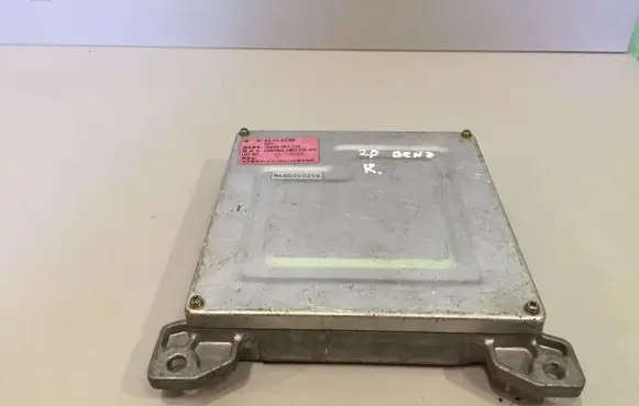 Honda Prelude Engine control unit/module 36048PK1776 GC000206