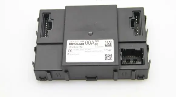 Nissan Qashqai Comfort/convenience module 284B2BR00A