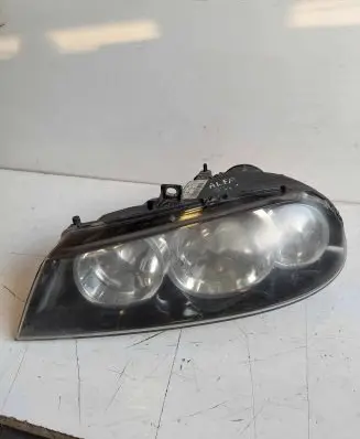 Alfa Romeo 156 Headlight/headlamp 606859430
