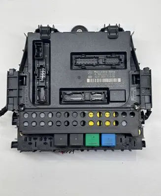 Mercedes-Benz A W168 Comfort/convenience module A1695454332 5DK00872816