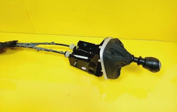 Renault Scenic II - Grand scenic II Gear shifter/selector 8200520095