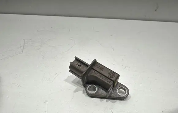 Audi A5 8T 8F Airbag deployment crash/impact sensor 8K0959651