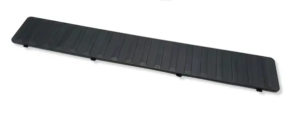 BMW X5 E53 Bottom trim 8243504