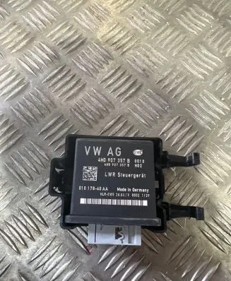 Audi A6 S6 C7 4G Light module LCM 4H0907357B