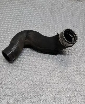 Mercedes-Benz B W245 Intercooler hose/pipe A1695280482 30990834 20590B