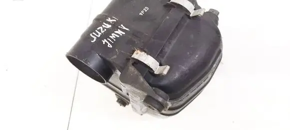 Suzuki Jimny Vacuum air tank 81aa01