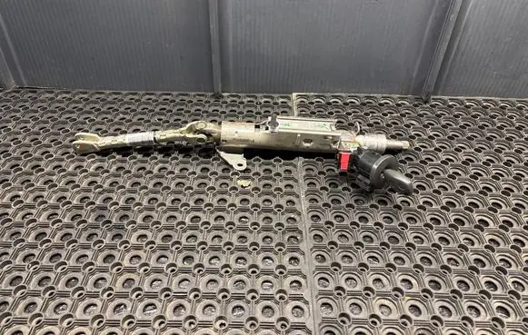Renault Trafic III (X82) Ignition lock 487002147R