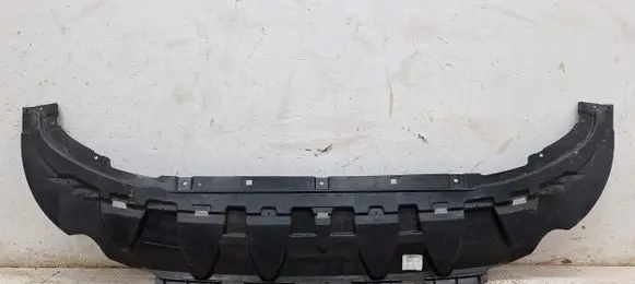 Audi Q7 4M Front bumper 4M0807611