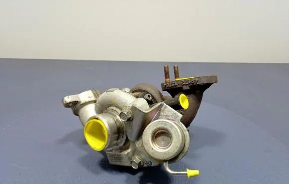 Citroen C4 Grand Picasso Turbo system vacuum part 9685293080