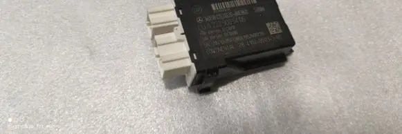 Mercedes-Benz S W222 Seat control module A2229005406