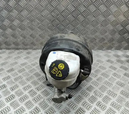 Ford Transit VII Brake booster GK312B195CD