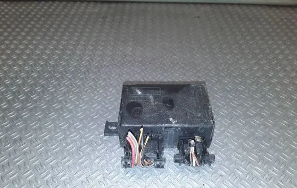 Volkswagen Transporter - Caravelle T4 Immobilizer control unit/module 6X0953257
