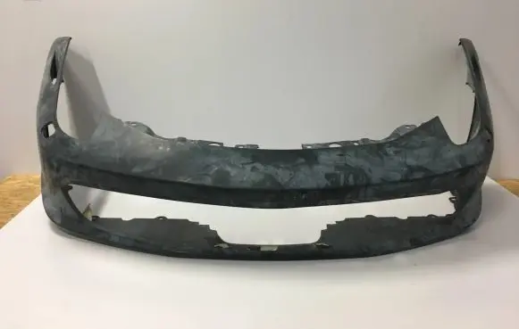 Ferrari 458 Front bumper 81367400