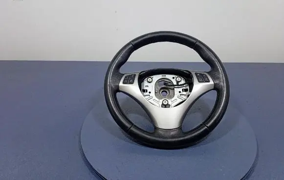 BMW 1 E81 E87 Steering wheel 6767503
