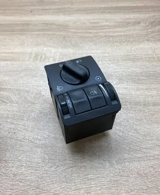 Light switch
