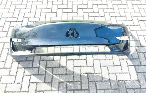 Tesla Model 3 Front bumper 153070103F CAU22293012612