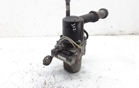 Peugeot 307 Electric power steering pump 9645102480