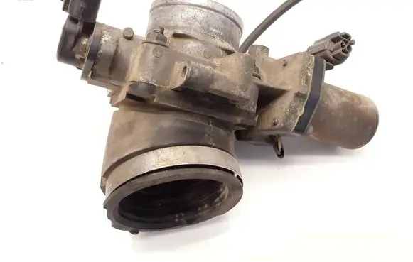 Honda Legend III KA9 Throttle valve