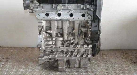Volvo XC60 Engine D4204T14