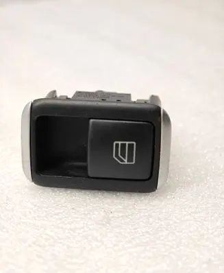 Mercedes-Benz E W212 Electric window control switch A2049058102 10075074 10023289