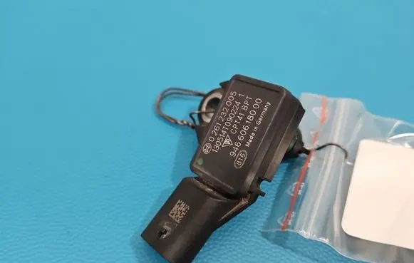 Porsche Panamera (970) Air pressure sensor 0261232005 IMPRK1520209