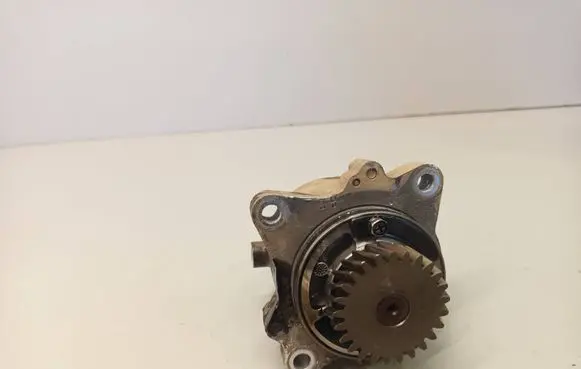 Isuzu D-Max Vacuum pump 8981780272
