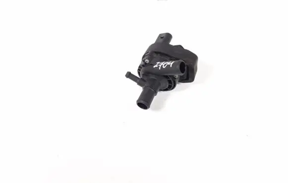 Mercedes-Benz E C207 W207 Electric auxiliary coolant/water pump A2118350028