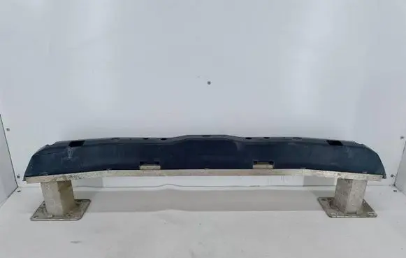 Peugeot Partner Front bumper support beam 
